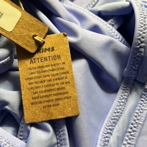 💕Skims Swim One Shoulder MONOKINI💕 - Picture 5 of 9